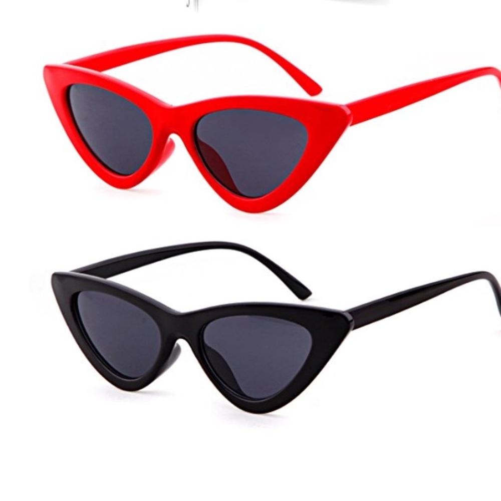 Sunglasses - Picture 2 of 3
